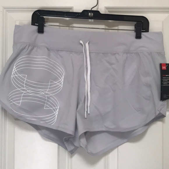 Under Armour Athletic/Athleisure Shorts, XL, NWT! - Picture 1 of 11